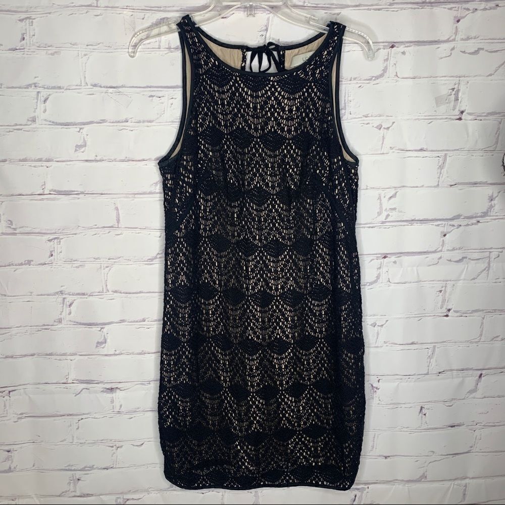 Loft size‎ 2 dress